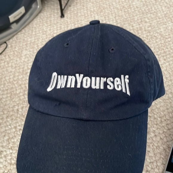 Own yourself hat - Picture 1 of 2